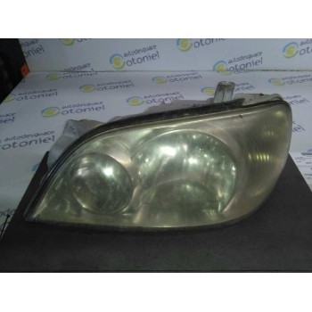 FARO IZQUIERDO BIFARO