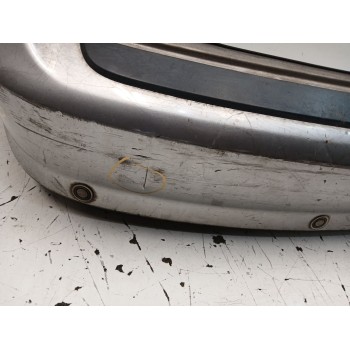 Recambio de paragolpes trasero para ford focus c-max (dm2) 1.8 tdci referencia OEM IAM 1472296  