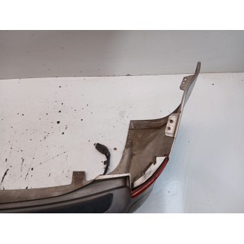 Recambio de paragolpes trasero para ford focus c-max (dm2) 1.8 tdci referencia OEM IAM 1472296  
