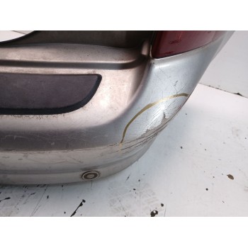 Recambio de paragolpes trasero para ford focus c-max (dm2) 1.8 tdci referencia OEM IAM 1472296  