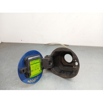 Recambio de tapa exterior combustible para skoda rapid spaceback (nh1) 1.4 tdi referencia OEM IAM 5jj809999  