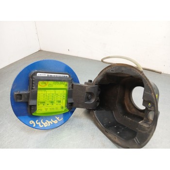 Recambio de tapa exterior combustible para skoda rapid spaceback (nh1) 1.4 tdi referencia OEM IAM 5jj809999  
