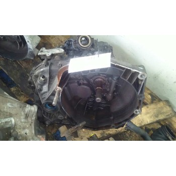 Recambio de caja cambios para fiat doblo (119) 1.3 16v jtd cat referencia OEM IAM  CASCO 