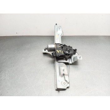 Recambio de elevalunas delantero izquierdo para peugeot 208 i (ca_, cc_) 1.2 puretech 82 referencia OEM IAM 9816402180 981630178