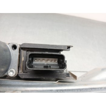 Recambio de elevalunas delantero izquierdo para peugeot 208 i (ca_, cc_) 1.2 puretech 82 referencia OEM IAM 9816402180 981630178
