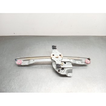 Recambio de elevalunas delantero izquierdo para peugeot 208 i (ca_, cc_) 1.2 puretech 82 referencia OEM IAM 9816402180 981630178