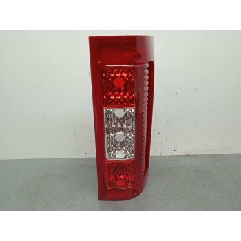 Recambio de piloto trasero derecho para citroën jumper caja cerrada desde ´02 referencia OEM IAM 6351AV 16305332 1328427080