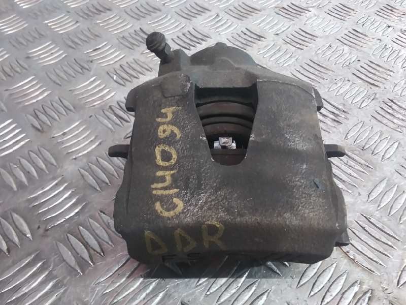 Recambio de pinza freno delantera derecha para seat ibiza (6j5) sport referencia OEM IAM   