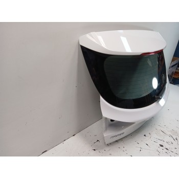 Recambio de porton trasero para hyundai i30 (gd) 1.6 crdi referencia OEM IAM 73700A6000  