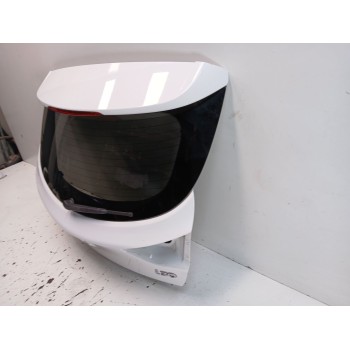 Recambio de porton trasero para hyundai i30 (gd) 1.6 crdi referencia OEM IAM 73700A6000  