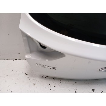 Recambio de porton trasero para hyundai i30 (gd) 1.6 crdi referencia OEM IAM 73700A6000  