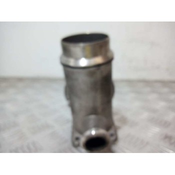 Recambio de valvula egr para bmw serie 1 berlina (e81/e87) 118d referencia OEM IAM 7804381  