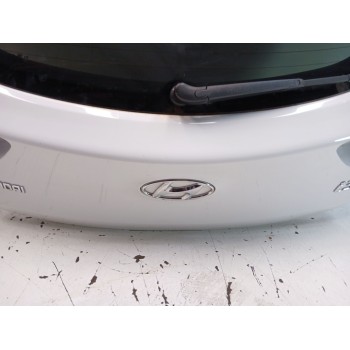 Recambio de porton trasero para hyundai i30 (gd) 1.6 crdi referencia OEM IAM 73700A6000  