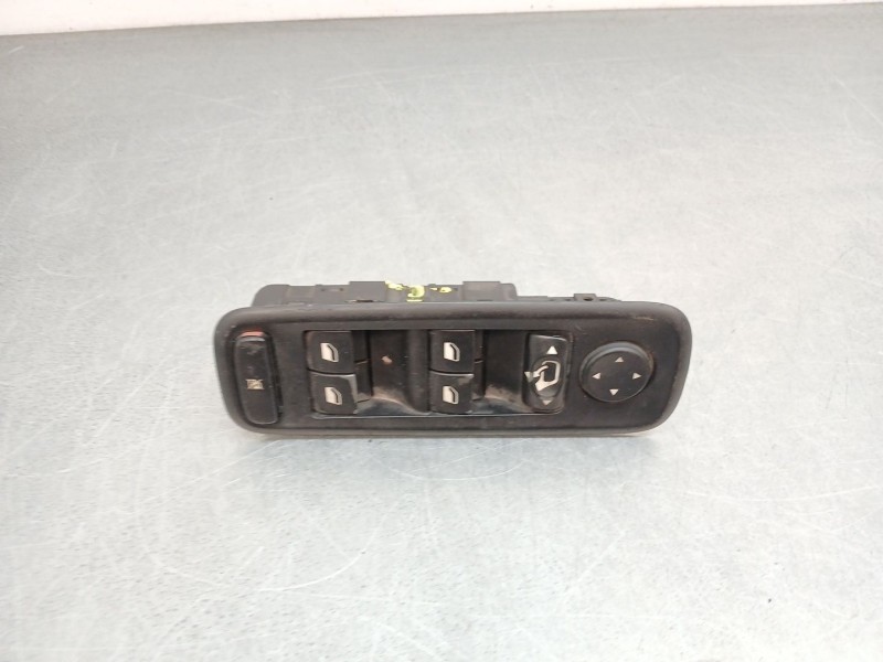 Recambio de mando elevalunas delantero izquierdo para peugeot 807 (eb_) 2.0 hdi referencia OEM IAM 14996390xt  