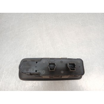 Recambio de mando elevalunas delantero izquierdo para peugeot 807 (eb_) 2.0 hdi referencia OEM IAM 14996390xt  