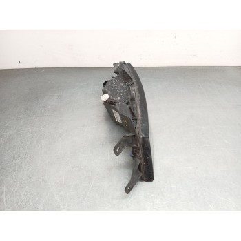 Recambio de faro antiniebla derecho para skoda rapid spaceback (nh1) 1.4 tdi referencia OEM IAM 5ja941700d  