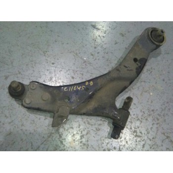 BRAZO SUSPENSION INFERIOR DELANTERO DERECHO 545023AXXX 