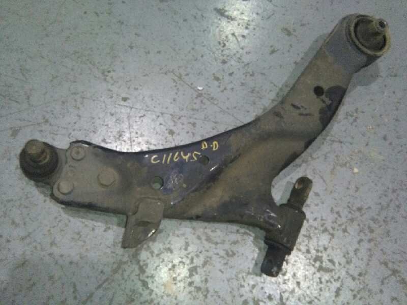 Recambio de brazo suspension inferior delantero derecho para hyundai trajet (fo) 2.0 crdi gls referencia OEM IAM 545023AXXX  