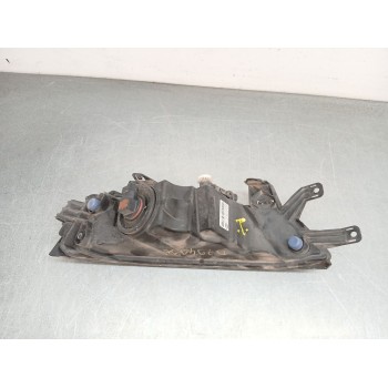 Recambio de faro antiniebla derecho para skoda rapid spaceback (nh1) 1.4 tdi referencia OEM IAM 5ja941700d  