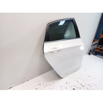 Recambio de puerta trasera derecha para hyundai i30 (gd) 1.6 crdi referencia OEM IAM 77004A5010  