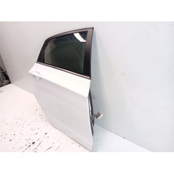 Recambio de puerta trasera derecha para hyundai i30 (gd) 1.6 crdi referencia OEM IAM 77004A5010  