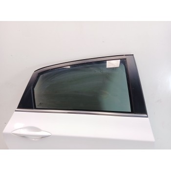 Recambio de puerta trasera derecha para hyundai i30 (gd) 1.6 crdi referencia OEM IAM 77004A5010  