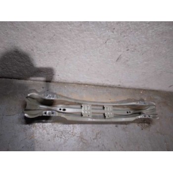 Recambio de refuerzo paragolpes trasero para volvo v40 kinetic referencia OEM IAM 31299699  