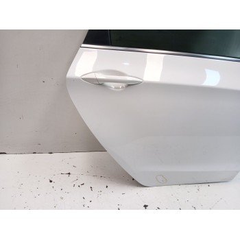 Recambio de puerta trasera derecha para hyundai i30 (gd) 1.6 crdi referencia OEM IAM 77004A5010  