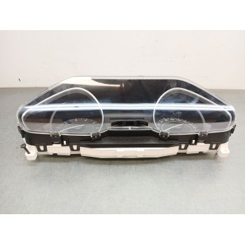 Recambio de cuadro instrumentos para peugeot 208 i (ca_, cc_) 1.2 puretech 82 referencia OEM IAM 982598618000  