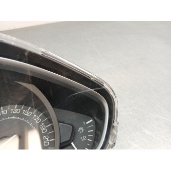Recambio de cuadro instrumentos para peugeot 208 i (ca_, cc_) 1.2 puretech 82 referencia OEM IAM 982598618000  