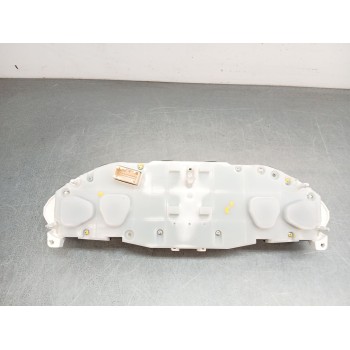 Recambio de cuadro instrumentos para peugeot 208 i (ca_, cc_) 1.2 puretech 82 referencia OEM IAM 982598618000  