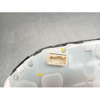 Recambio de cuadro instrumentos para peugeot 208 i (ca_, cc_) 1.2 puretech 82 referencia OEM IAM 982598618000  