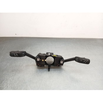 Recambio de mando multifuncion para skoda rapid spaceback (nh1) 1.4 tdi referencia OEM IAM 2q0953507m  