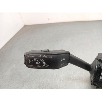 Recambio de mando multifuncion para skoda rapid spaceback (nh1) 1.4 tdi referencia OEM IAM 2q0953507m  