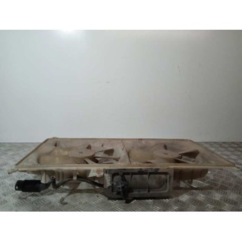Recambio de electroventilador para lexus gs300 (jzs160) básico referencia OEM IAM 1227504062 DOBLE 