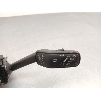 Recambio de mando multifuncion para skoda rapid spaceback (nh1) 1.4 tdi referencia OEM IAM 2q0953507m  