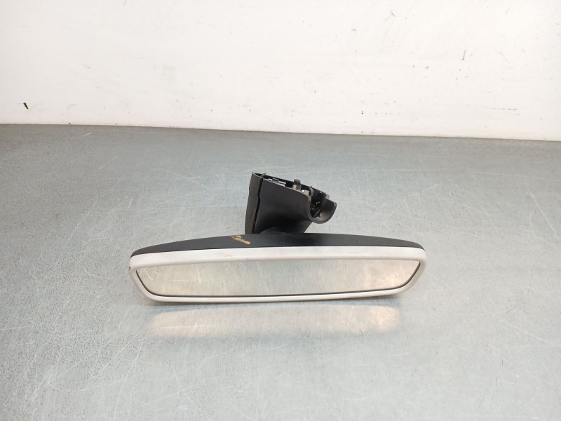 Recambio de espejo interior para skoda rapid spaceback (nh1) 1.4 tdi referencia OEM IAM 3g0857511e  