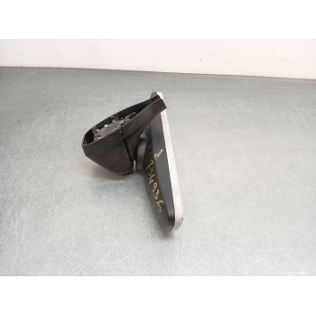 Recambio de espejo interior para skoda rapid spaceback (nh1) 1.4 tdi referencia OEM IAM 3g0857511e  