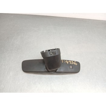 Recambio de espejo interior para skoda rapid spaceback (nh1) 1.4 tdi referencia OEM IAM 3g0857511e  