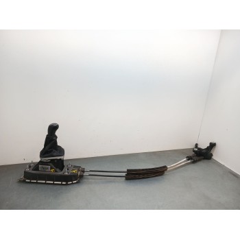 Recambio de palanca cambio para skoda rapid spaceback (nh1) 1.4 tdi referencia OEM IAM 6ra711049d  