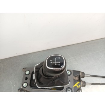 Recambio de palanca cambio para skoda rapid spaceback (nh1) 1.4 tdi referencia OEM IAM 6ra711049d  