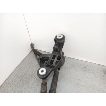 Recambio de palanca cambio para skoda rapid spaceback (nh1) 1.4 tdi referencia OEM IAM 6ra711049d  