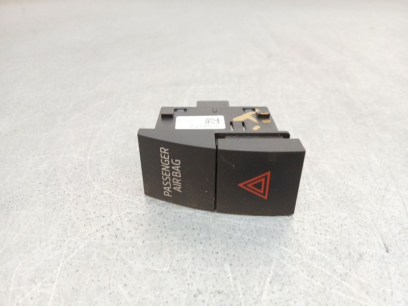 Recambio de warning para skoda rapid spaceback (nh1) 1.4 tdi referencia OEM IAM 5JA953507f  