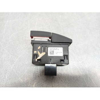 Recambio de warning para skoda rapid spaceback (nh1) 1.4 tdi referencia OEM IAM 5JA953507f  