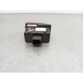 Recambio de warning para skoda rapid spaceback (nh1) 1.4 tdi referencia OEM IAM 5JA953507f  