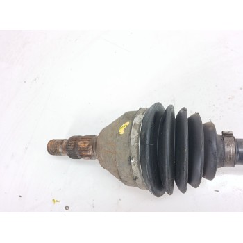 Recambio de transmision delantera derecha para opel insignia berlina 2.0 cdti cat referencia OEM IAM 13219092  