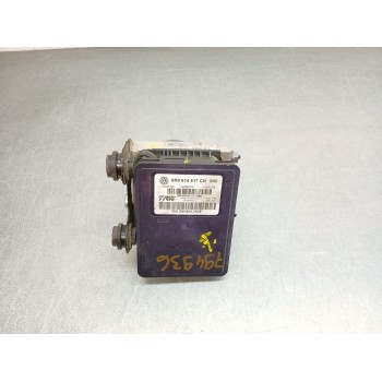 Recambio de abs para skoda rapid spaceback (nh1) 1.4 tdi referencia OEM IAM 6r0614517ch  