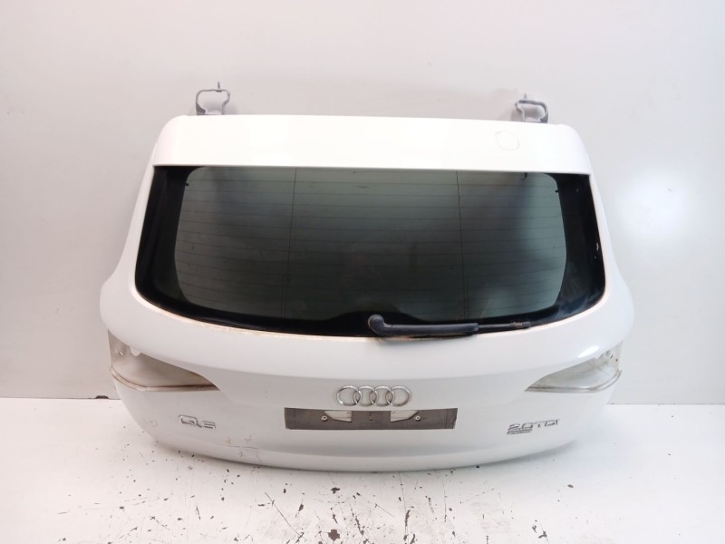 Recambio de porton trasero para audi q5 (8r) 2.0 tdi (125kw) referencia OEM IAM   