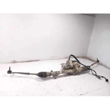 Recambio de cremallera direccion para peugeot 208 i (ca_, cc_) 1.2 puretech 82 referencia OEM IAM 6820000190  