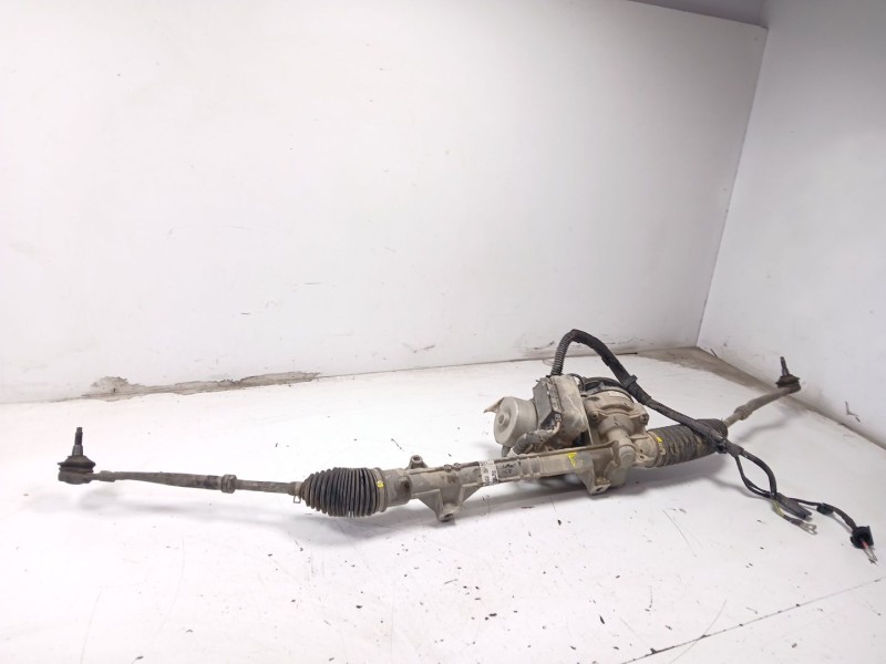 Recambio de cremallera direccion para peugeot 208 i (ca_, cc_) 1.2 puretech 82 referencia OEM IAM 6820000190  